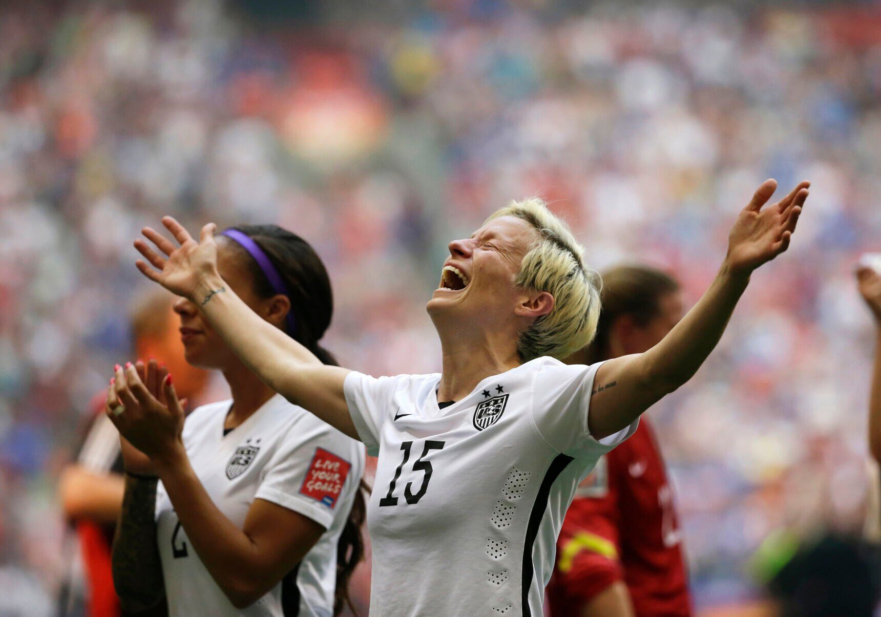 WWCup Wortld Cup Preview Soccer